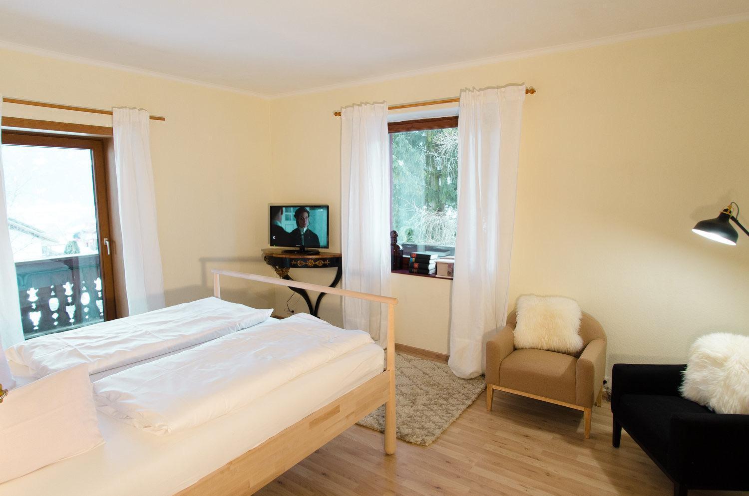 Hotel Trinserhof Extérieur photo